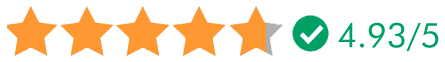 Prostavive 5 star rating